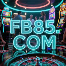 Ambiente vibrante de cassino online