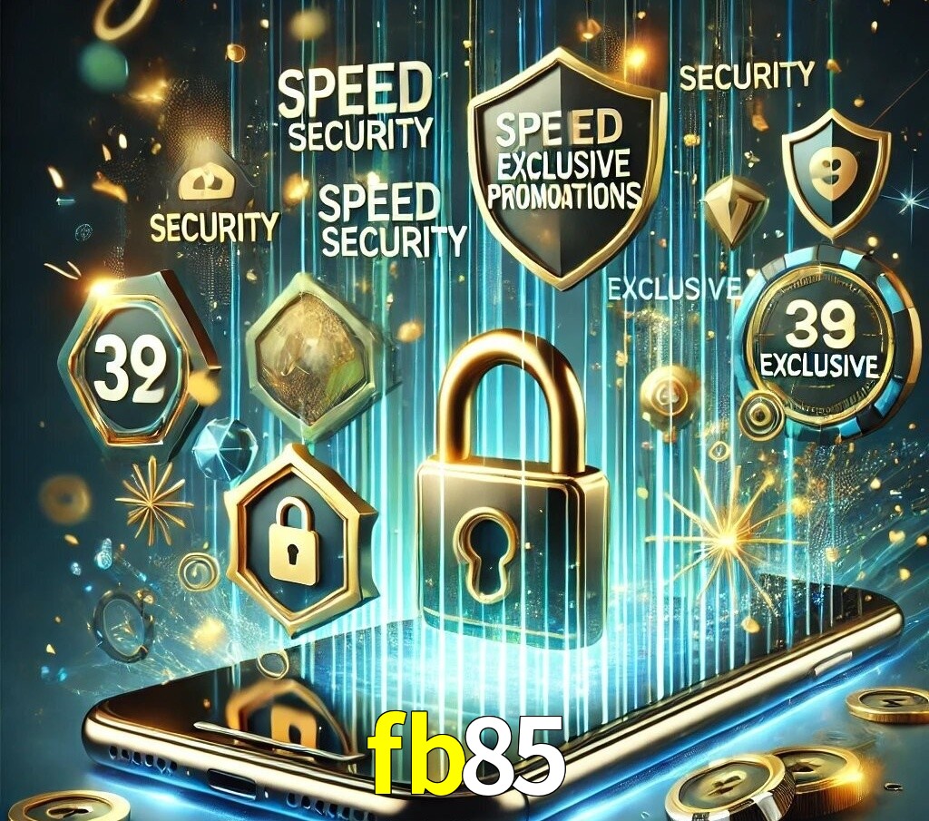 Vantagens do App fb85