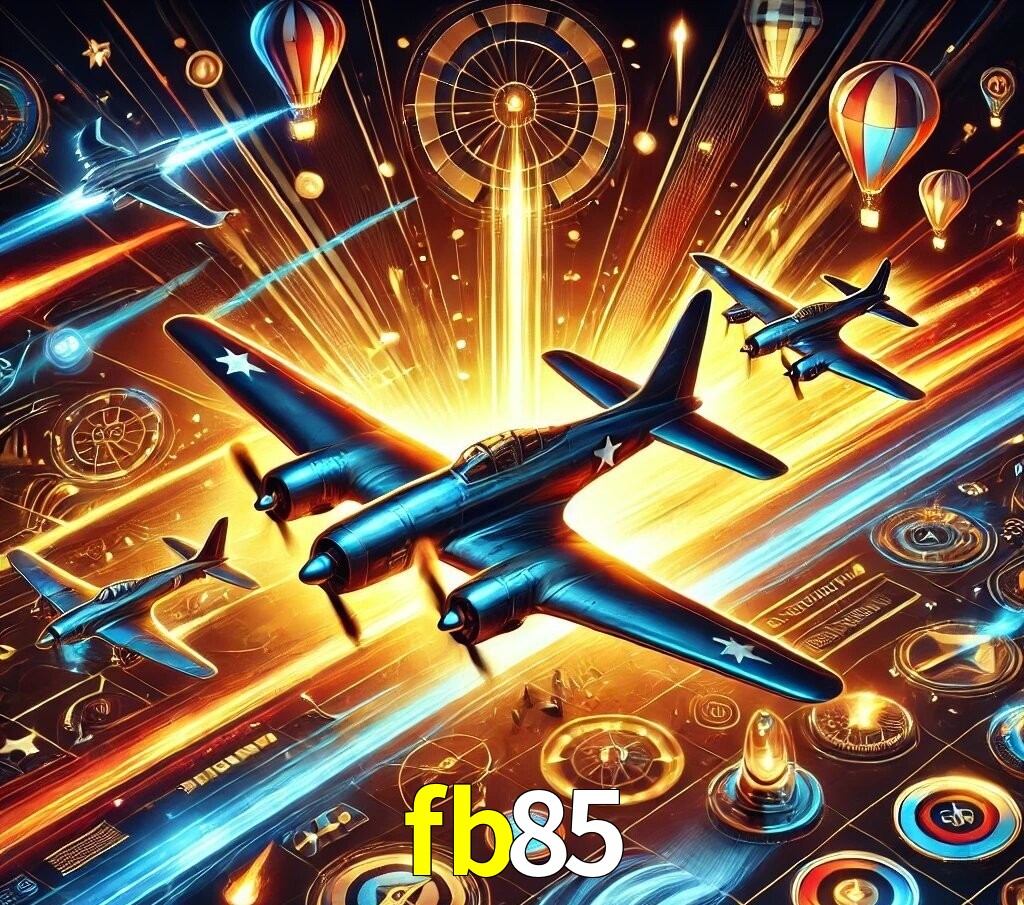 Vantagens do Aviator no fb85
