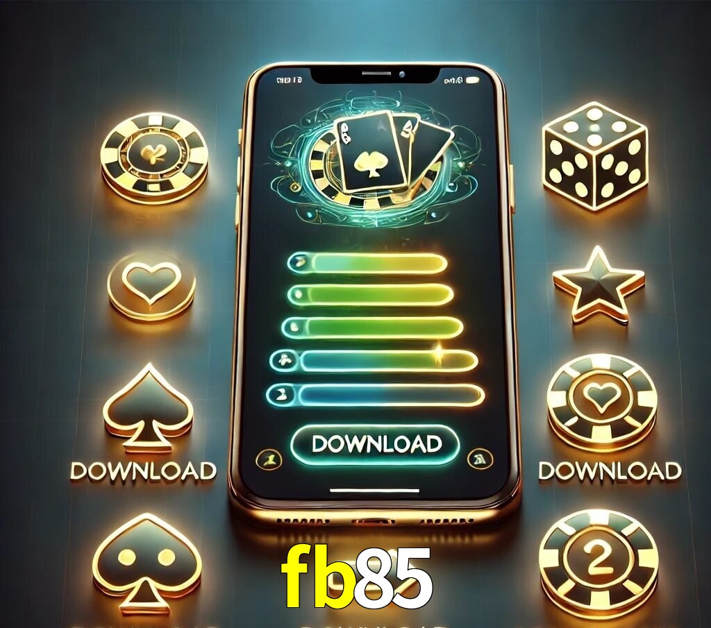 Como Baixar o App